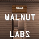 Мод Walnut Laboratories для Minecraft 1.20.1