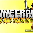 Мод Lamps And Traffic Lights для Minecraft 1.7.2, 1.6.4, 1.5.2