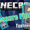 Мод Pressure Pipes для Minecraft 1.12.2, 1.11.2, 1.10.2,  ...