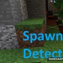 Мод Spawn Detector для Minecraft 1.12.2, 1.11.2, 1.11,  ...