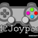 Мод MCJoypad для Minecraft 1.12.2, 1.11.2, 1.10.2,  ...