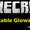 Мод Craftable Glowstone для Minecraft 1.16.5, 1.12.2, 1.8.9,  ...