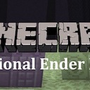 Мод Additional Ender Blocks для Minecraft 1.12.2, 1.11.2, 1.11.1,  ...