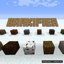 Мод Barkifier для Minecraft 1.12.2, 1.11.2, 1.10.2,  ...