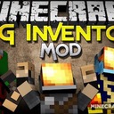 Мод Rpg Inventory & Class Armor для Minecraft 1.12.2, 1.12, 1.11.2,  ...