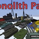 Мод Monolith для Minecraft 1.7.10