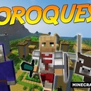 Мод ToroQuest для Minecraft 1.12.2, 1.12.1, 1.12,  ...