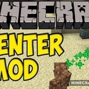 Мод Scenter для Minecraft 1.13.2, 1.12.2, 1.12.1,  ...