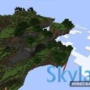 Мод Skyland для Minecraft 1.12.2, 1.12.1, 1.12,  ...