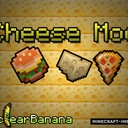 Мод Cheese для Minecraft 1.12.2, 1.11.2, 1.11,  ...