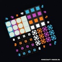 Мод Dazzle для Minecraft 1.17, 1.16.5, 1.12.2