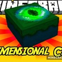 Мод Dimensional Cake для Minecraft 1.12.2, 1.9.4, 1.9,  ...