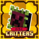 Мод More Critters для Minecraft 1.20.1