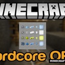 Мод Hardcore ORE для Minecraft 1.12.2, 1.12.1, 1.12,  ...