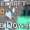 Мод Ore Dowsing для Minecraft 1.11.2, 1.8, 1.7.10