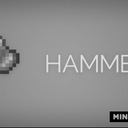 Мод Hammerz для Minecraft 1.11.2, 1.11, 1.10.2,  ...