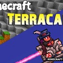 Мод Terracart для Minecraft 1.12.2, 1.11.2, 1.10.2,  ...