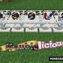 Мод Baublelicious для Minecraft 1.12.2, 1.11.2, 1.7.10