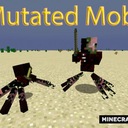 Мод Mutated Mobs для Minecraft 1.12.2, 1.12