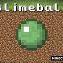 Мод Thrown Slime для Minecraft 1.12.2, 1.12.1, 1.12,  ...