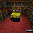 Мод The Disenchanter для Minecraft 1.12.2, 1.12.1, 1.12,  ...