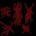 Мод CravenCraft's Bloody Bits для Minecraft 1.20.1, 1.19.2, 1.18.2