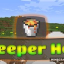 Мод Creeper Heal для Minecraft 1.12.2, 1.12.1, 1.12,  ...