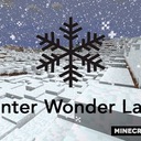 Мод Winter Wonder Land для Minecraft 1.12.2, 1.12.1, 1.12,  ...