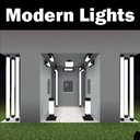 Мод Modern Lights для Minecraft 1.12.2, 1.12.1, 1.12,  ...