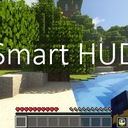 Мод Smart HUD для Minecraft 1.12.2, 1.12, 1.11.2