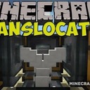 Мод Translocators для Minecraft 1.12.2, 1.12.1, 1.12,  ...