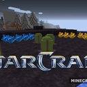 Мод StarCraft для Minecraft 1.12.2, 1.10.2, 1.7.10