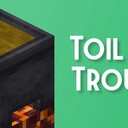 Мод Toil and Trouble для Minecraft 1.21.1