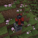 Мод Hbm's Nuclear Tech - Rewrite Edition для Minecraft 1.20.1