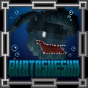Мод SCP-3000, Anatashesha для Minecraft 1.20.1, 1.19.4, 1.19.2