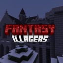 Мод Fantasy Illagers для Minecraft 1.21.1