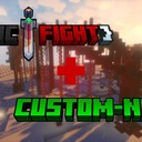 Мод Custom NPCs + EpicFight Integration для Minecraft 1.20.1, 1.19.2, 1.18.2,  ...