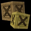 Мод Critical Crates для Minecraft 1.21.1