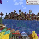 Мод Random World Blocks для Minecraft 1.20.1