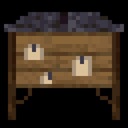 Мод PlayerNoticeBoard для Minecraft 1.21.1