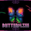 Мод Butterflies Expansion! для Minecraft 1.20.1