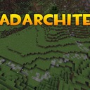 Мод RoadArchitect для Minecraft 1.21.8, 1.21.7, 1.21.6,  ...