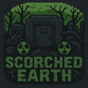 Мод Scorched Earth - Выживание в бункере для Minecraft 1.20.1