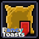 Мод Fancy Toasts | Better Advancements для Minecraft 1.21.8, 1.21.7, 1.21.6,  ...