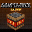 Мод Gunpowder Glory для Minecraft 1.20.1