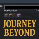 Мод JourneyBeyond для Minecraft 1.21.1