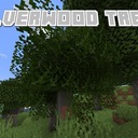 Мод Silverwood Trees для Minecraft 1.21.1 - 1.19.4