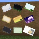 Мод Contact: LoveRekindled для Minecraft 1.21.1, 1.21, 1.20.1