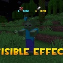 Мод Visible Effect для Minecraft 1.20.1, 1.19.2, 1.18.2