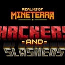 Мод Hackers 'n Slashers для Minecraft 1.21.1